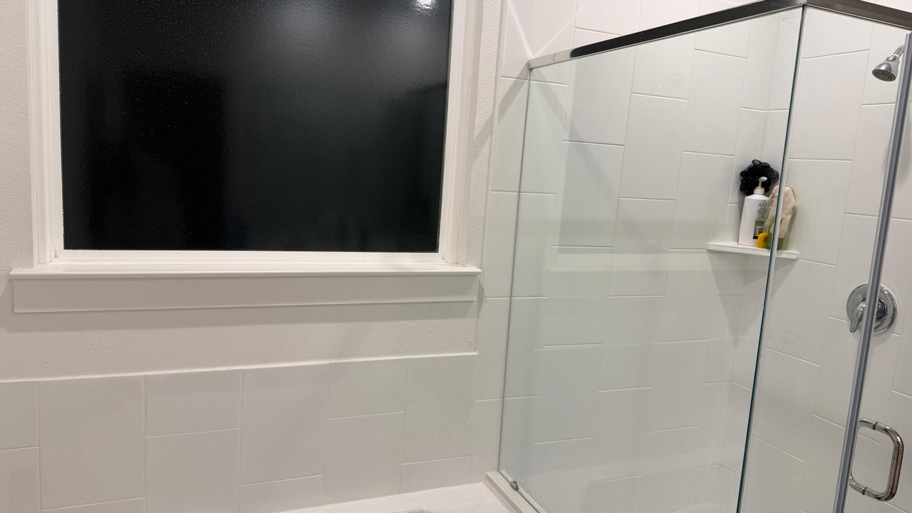 Photo of Bathroom in Rosenberg