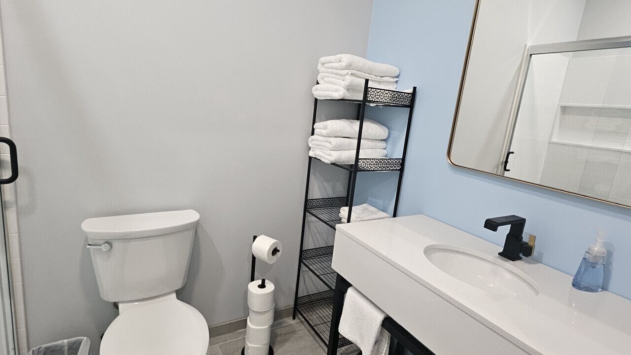 Photo of Bathroom in Hopedale