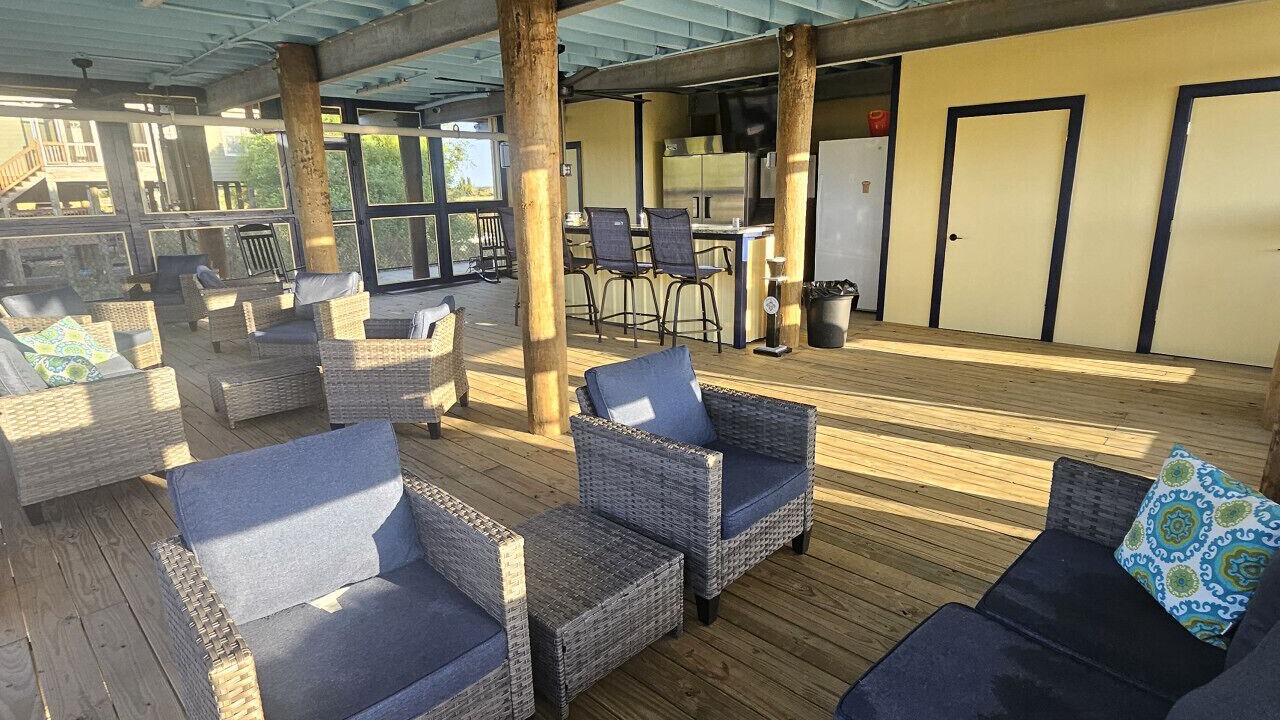 Photo of Patio Balcony in Hopedale