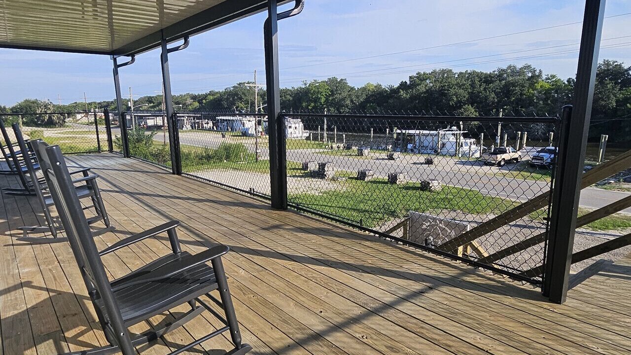 Photo of Patio Balcony in Hopedale