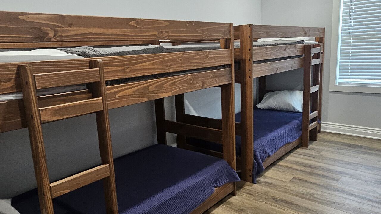 Photo of Bedroom in Hopedale