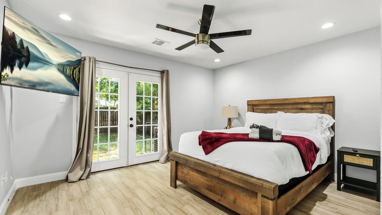 Photo of Bedroom in OST - South Union