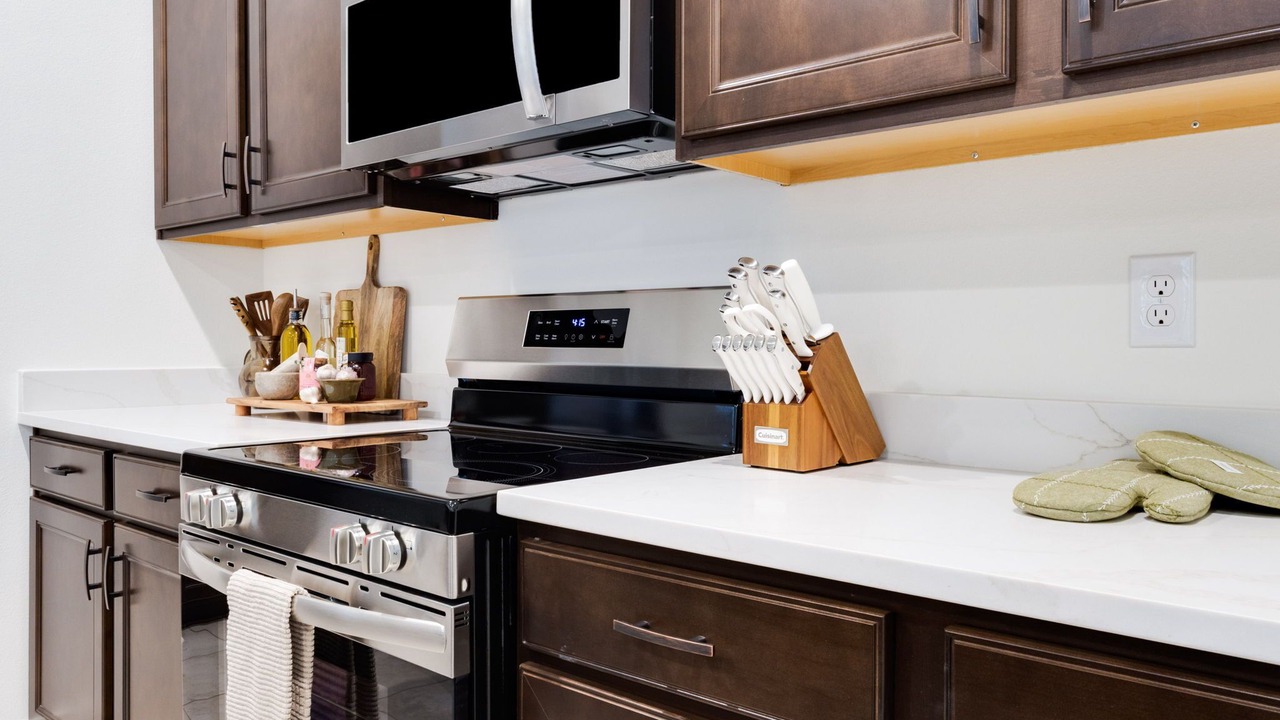 Photo of Kitchen in Milton
