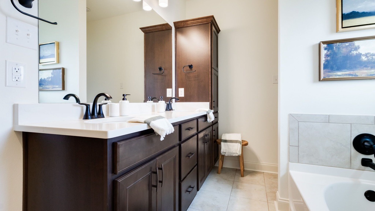 Photo of Bathroom in Milton