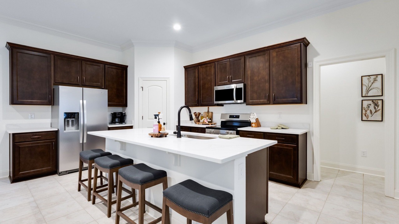 Photo of Kitchen in Milton