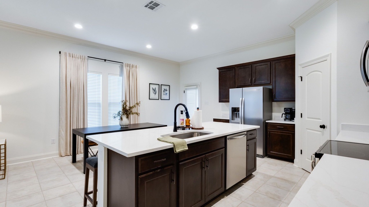 Photo of Kitchen in Milton