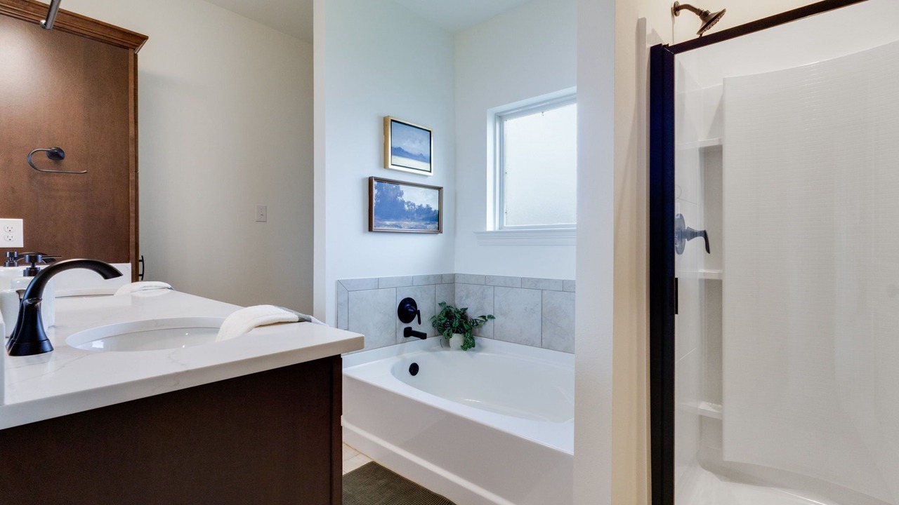 Photo of Bathroom in Milton