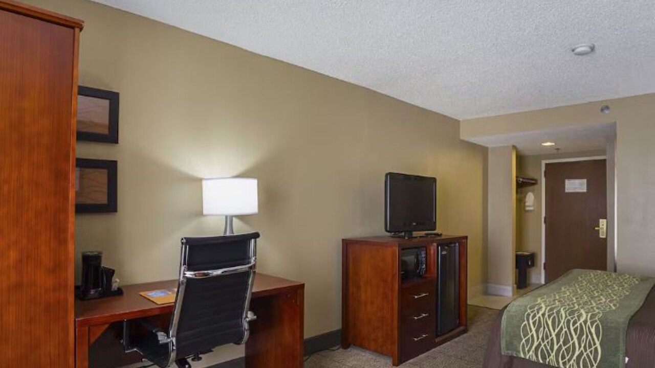 Photo of Bedroom in Highlands - Perkins