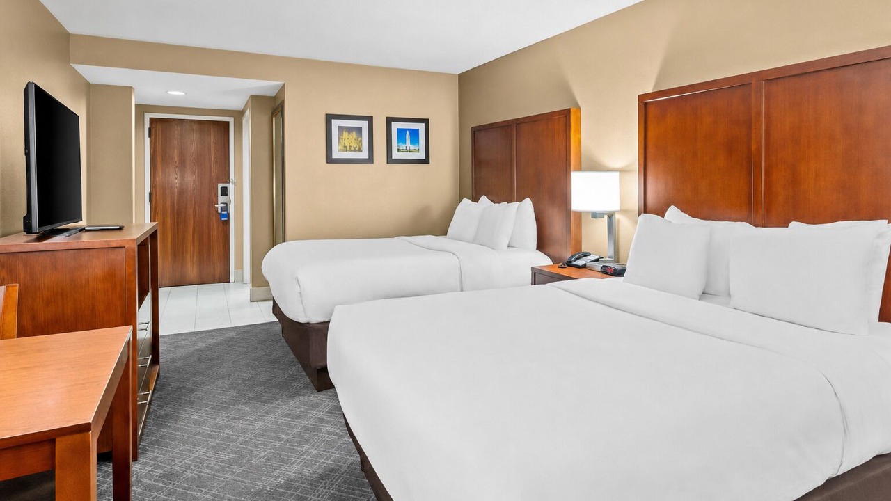 Photo of Bedroom in Highlands - Perkins