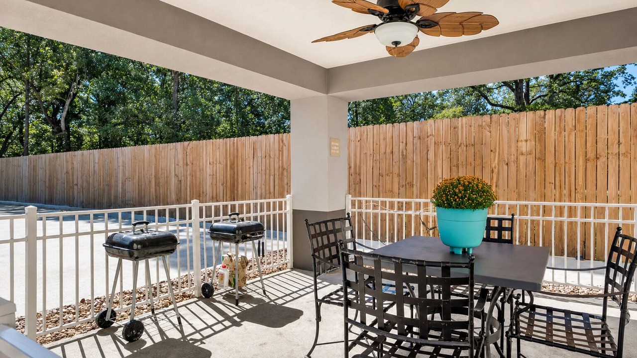 Photo of Outdoor in Denham Springs
