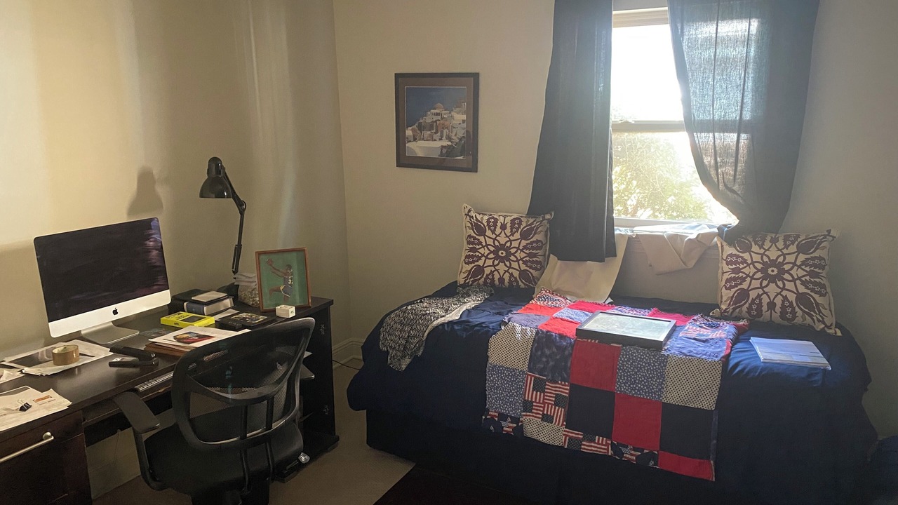 Photo of Bedroom in Kenner - Louis Armstrong International Airport