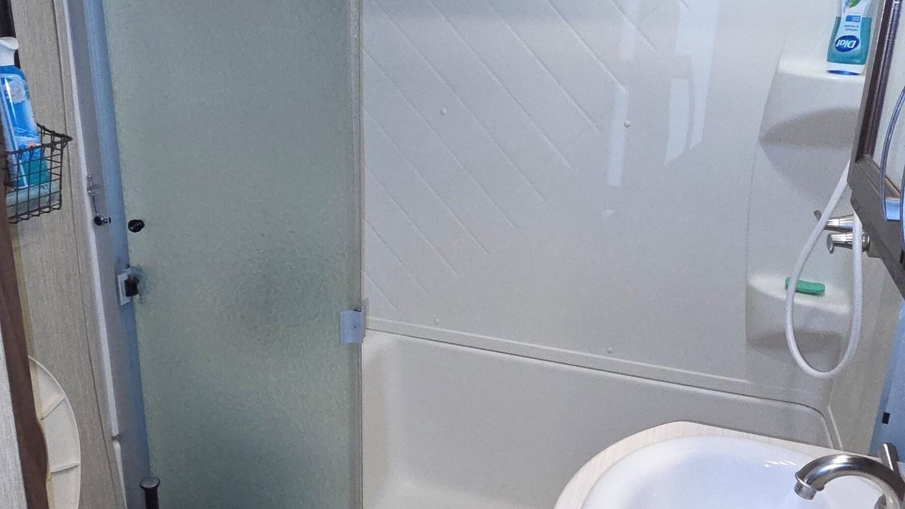 Photo of Bathroom in Milton