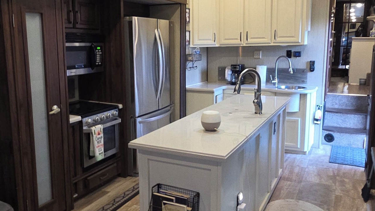 Photo of Kitchen in Milton