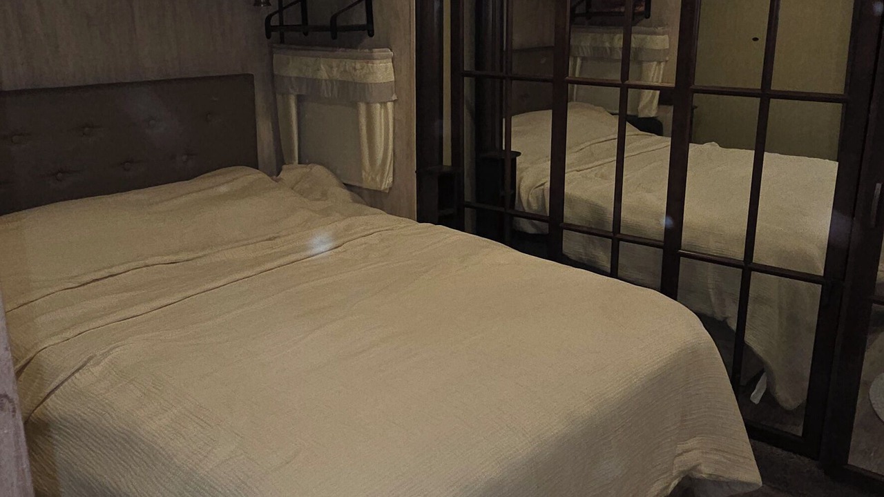 Photo of Bedroom in Milton