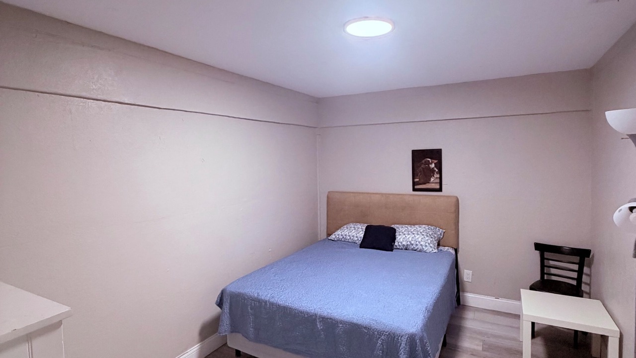 Photo of Bedroom in Fort Worth