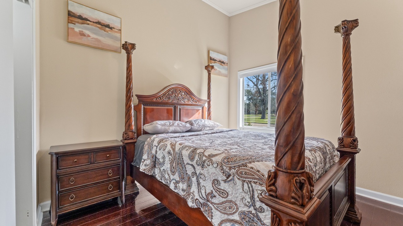 Photo of Bedroom in Westminster