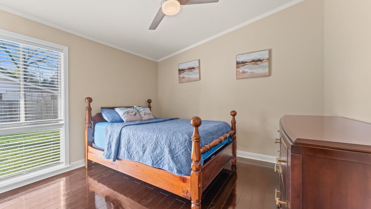 Photo of Bedroom in Westminster