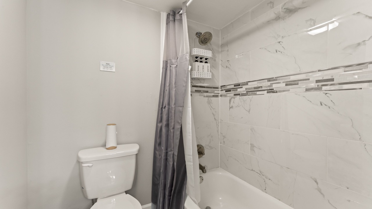 Photo of Bathroom in Westminster