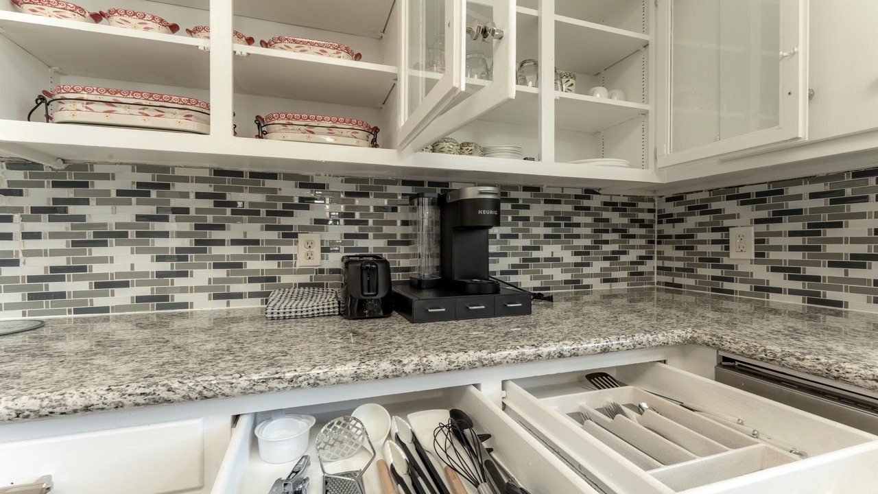 Photo of Kitchen in Westminster
