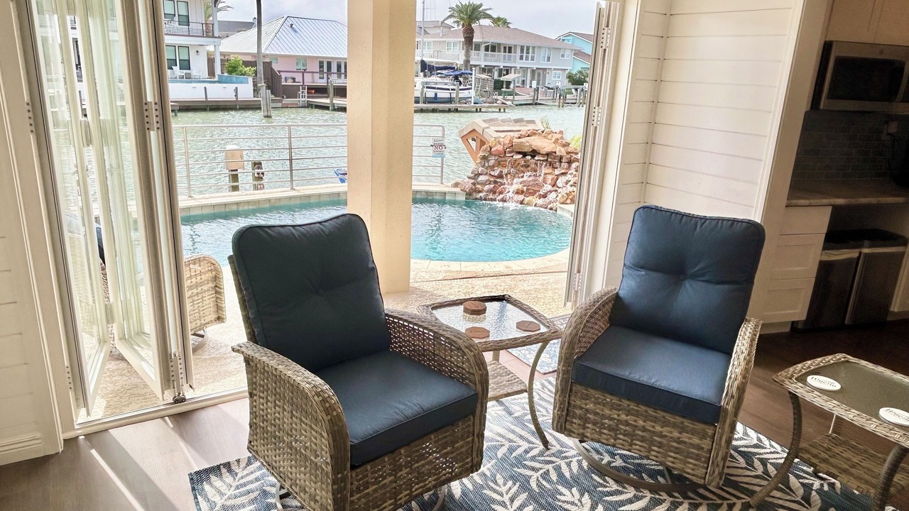 Photo of Outdoor in Key Allegro