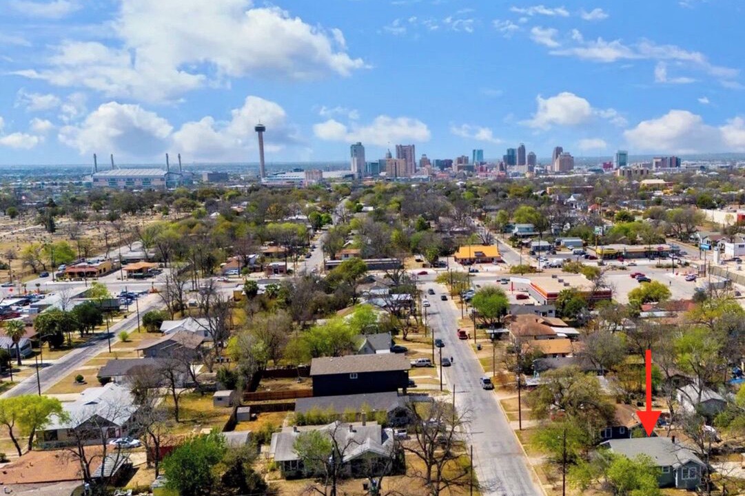 Photo of Outdoor in Eastside Promise Neighborhood