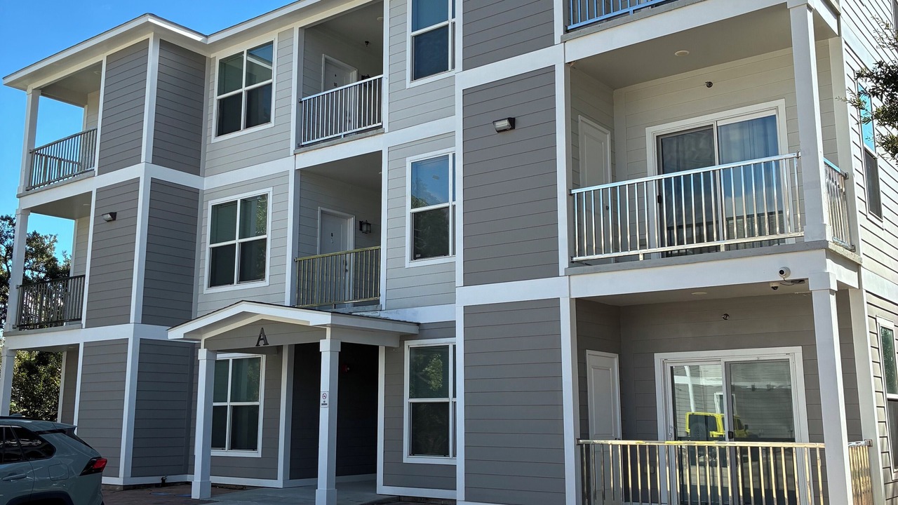 Photo of Outdoor in Biloxi