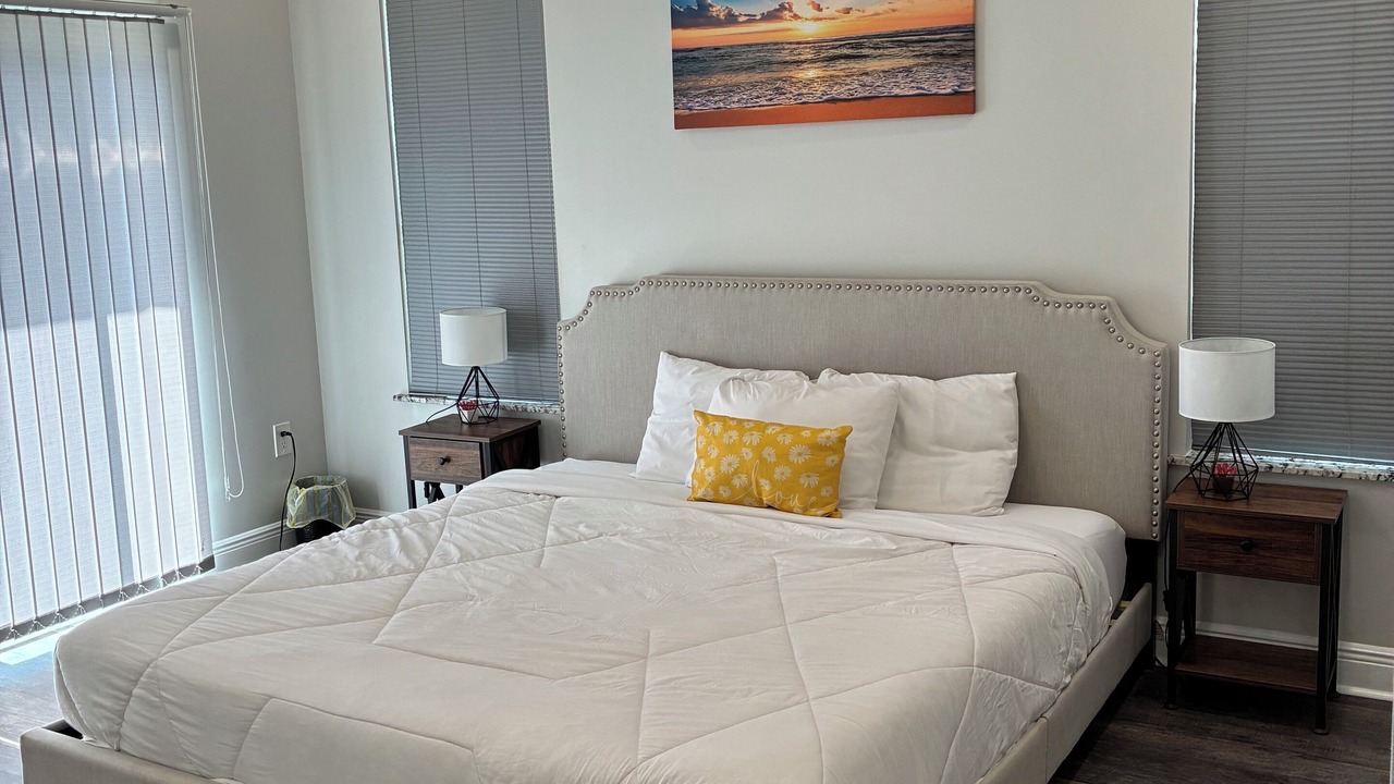Photo of Bedroom in Biloxi