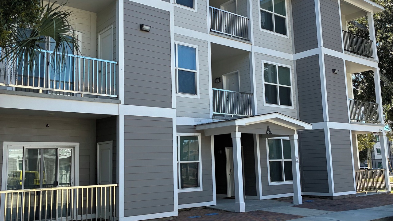 Photo of Outdoor in Biloxi