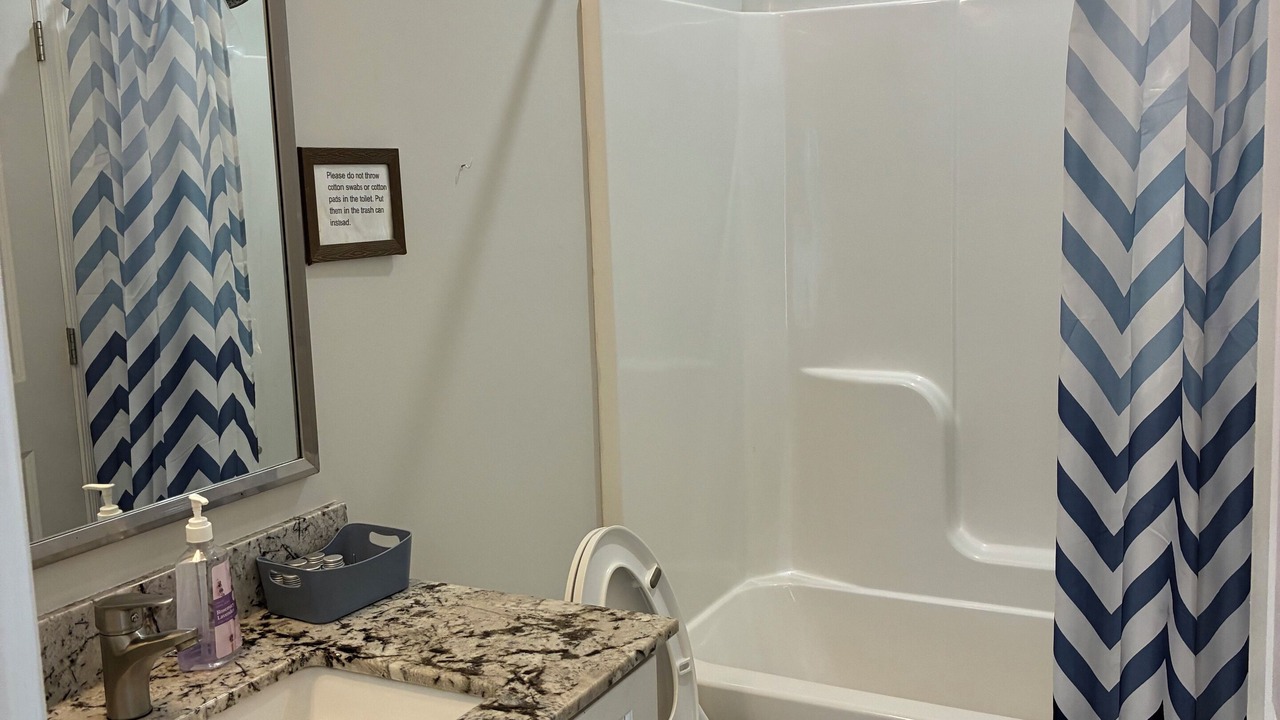 Photo of Bathroom in Biloxi