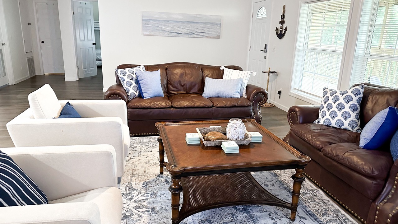 Photo of Livingroom in Pointe A La Hache