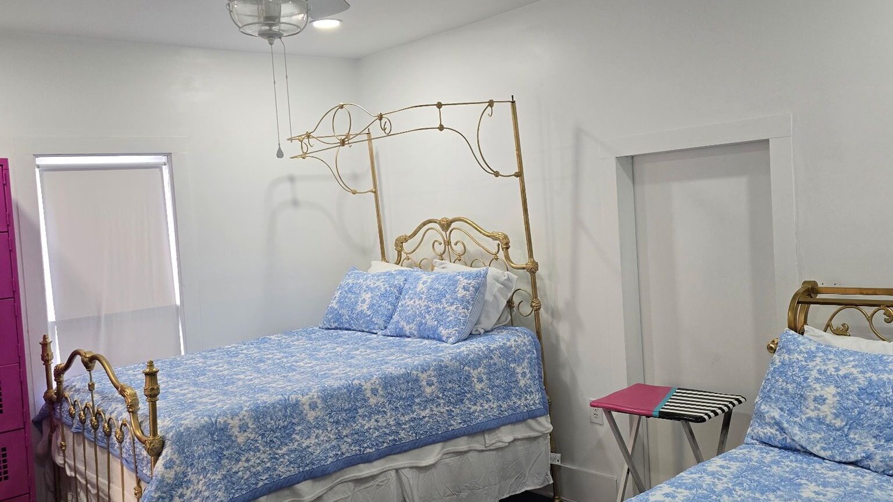 Photo of Bedroom in Jennings