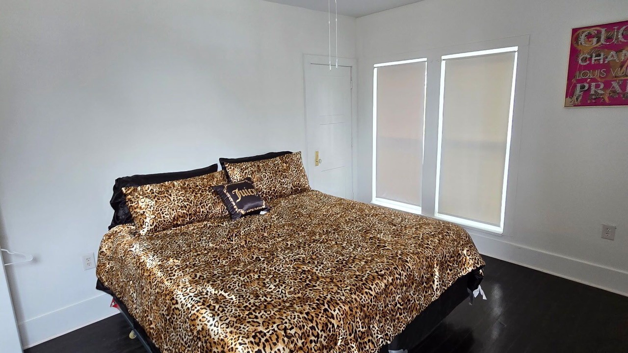 Photo of Bedroom in Jennings