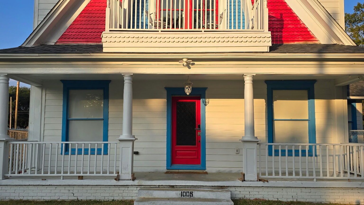 Photo of Outdoor in Jennings