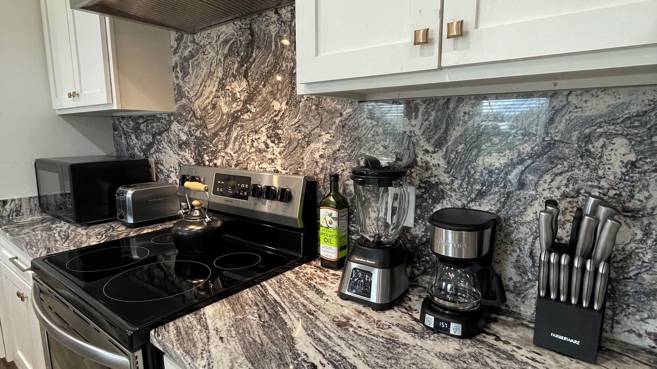 Photo of Kitchen in Buras-Triumph