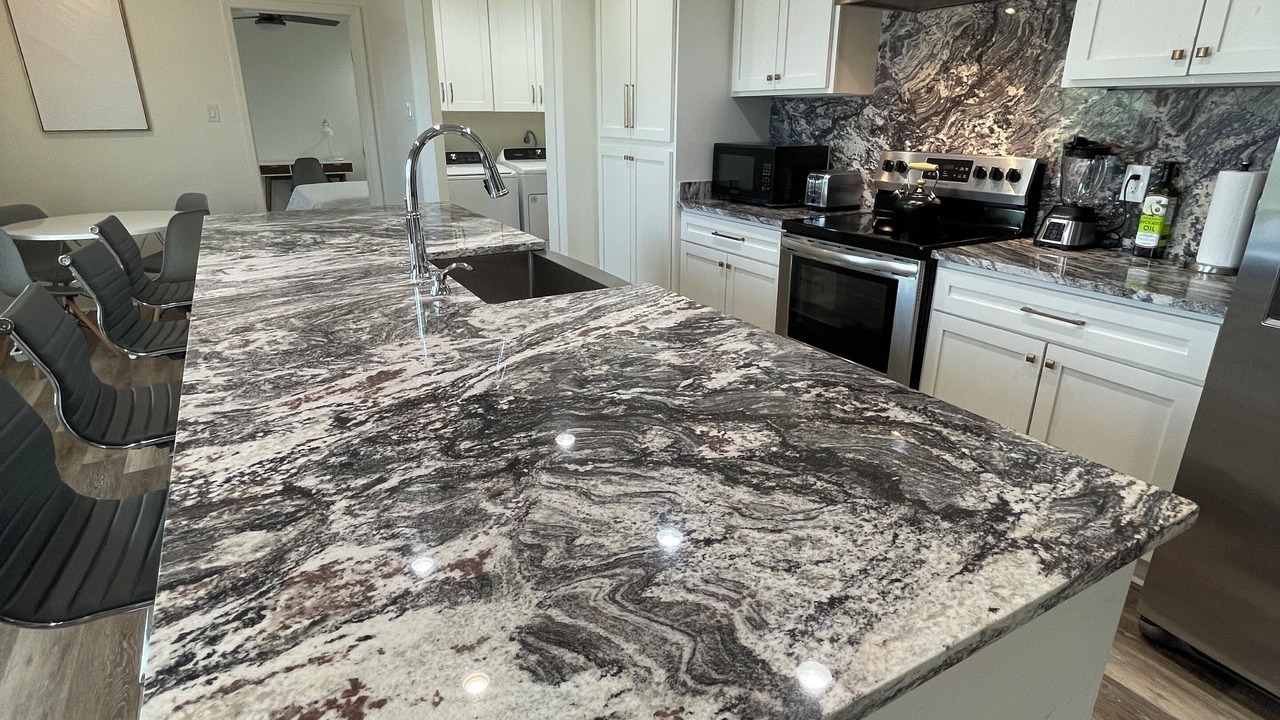 Photo of Kitchen in Buras-Triumph