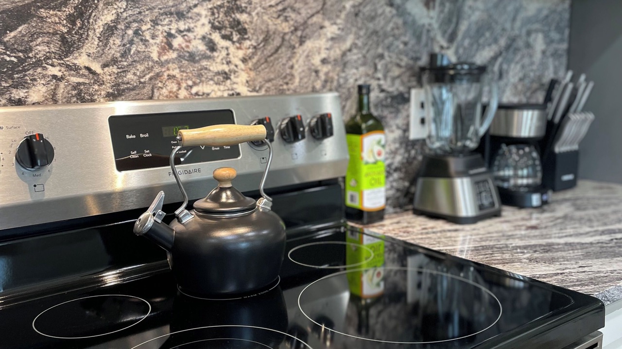 Photo of Kitchen in Buras-Triumph
