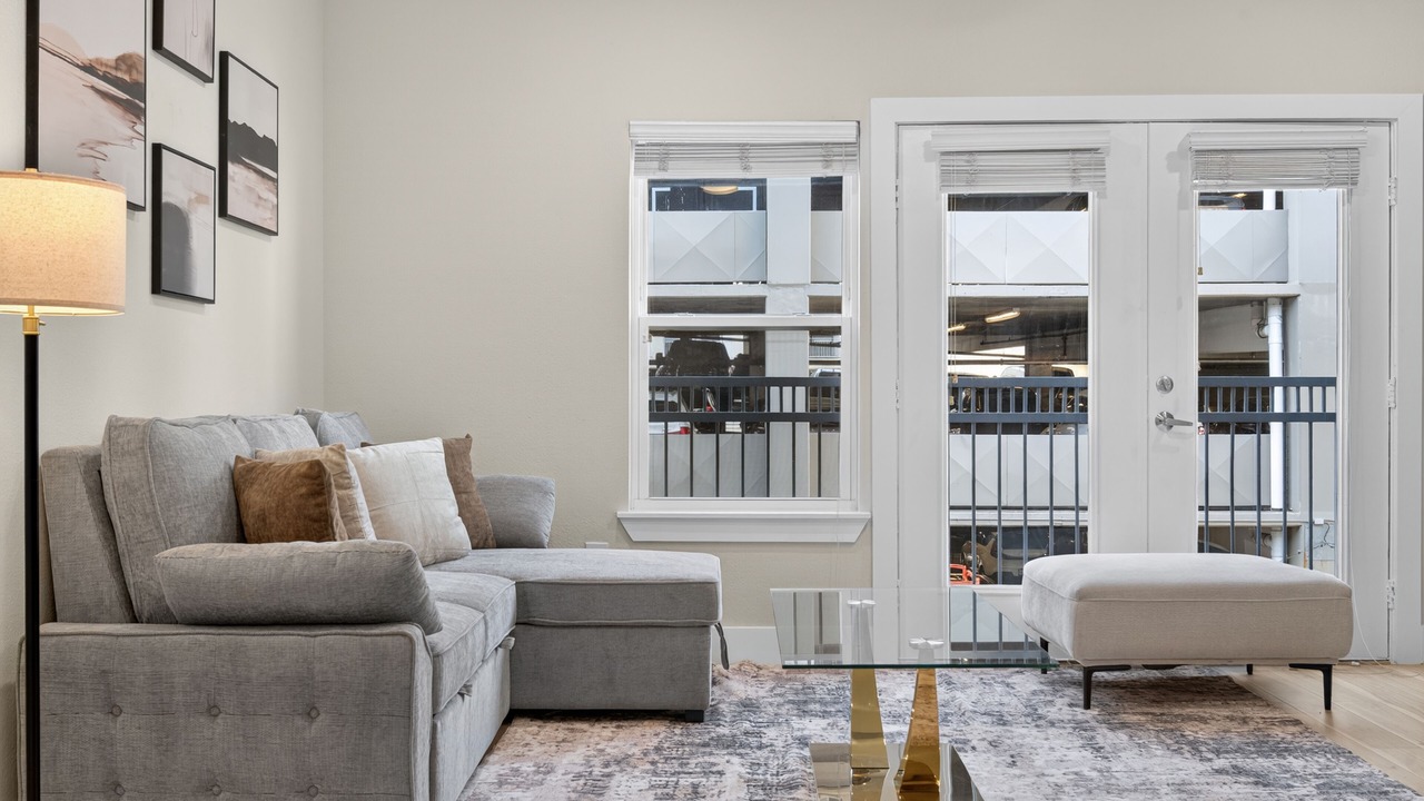 Photo of Livingroom in Cityplace