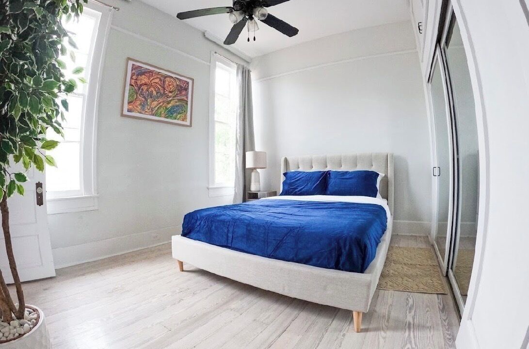 Photo of Bedroom in Milan