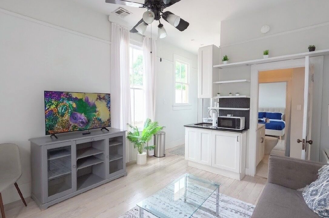 Photo of Livingroom in Milan