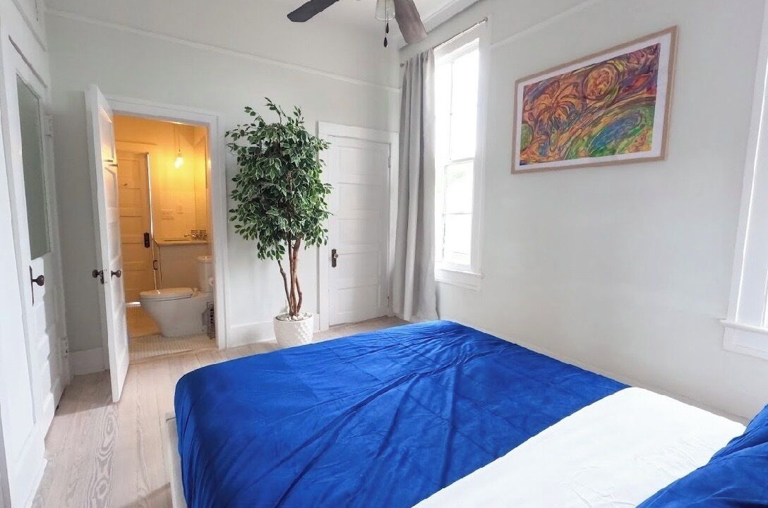 Photo of Bedroom in Milan