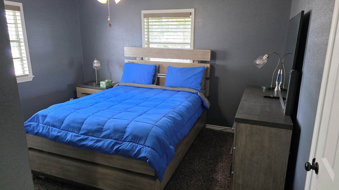 Photo of Bedroom in Nederland