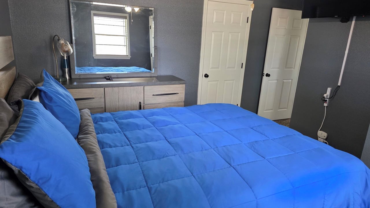 Photo of Bedroom in Nederland