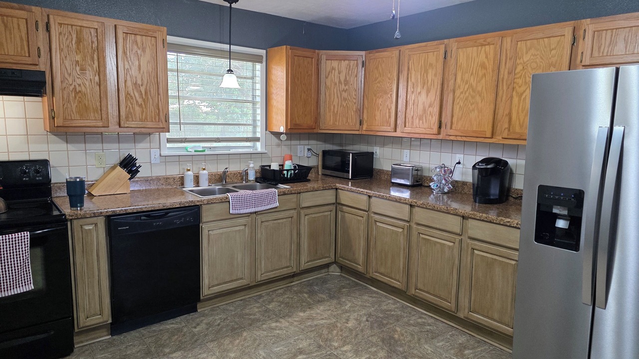Photo of Kitchen in Nederland