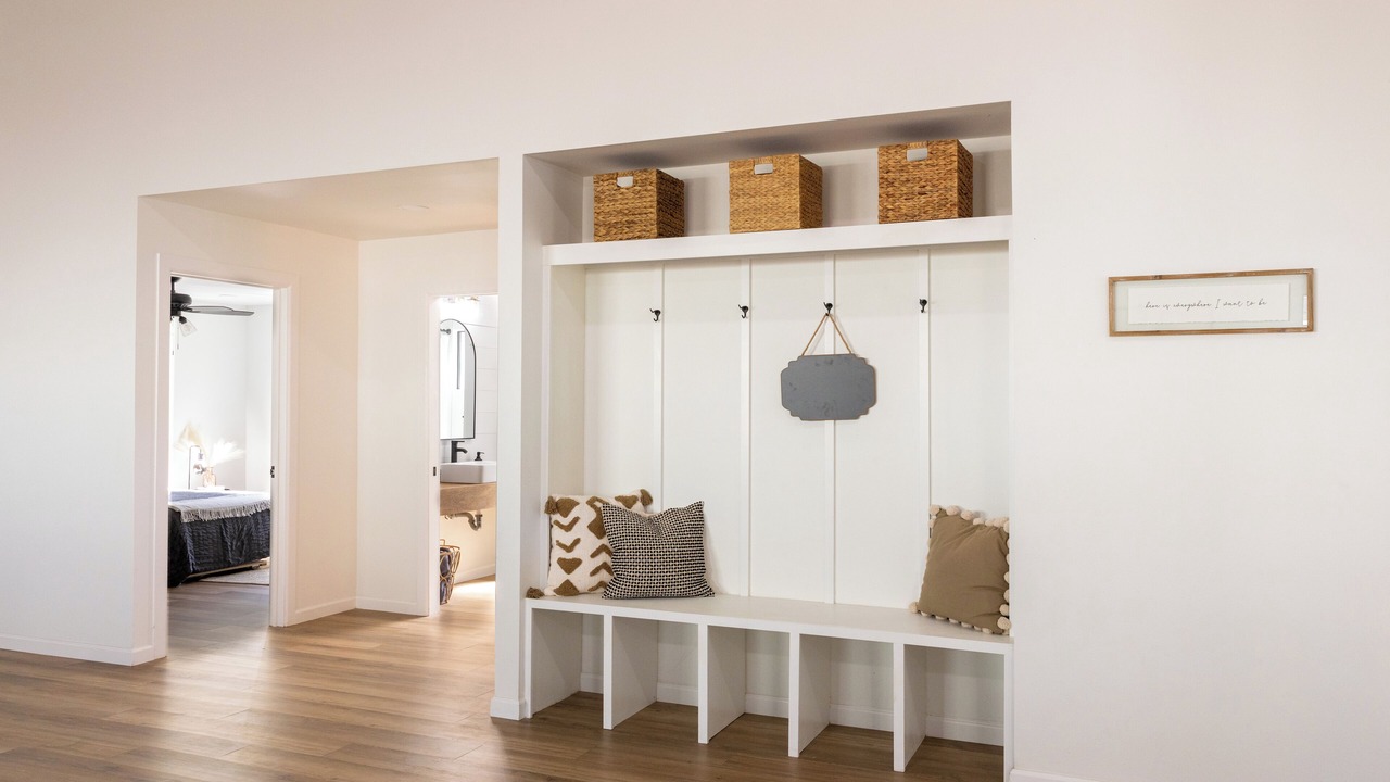 Photo of Bedroom in Azle