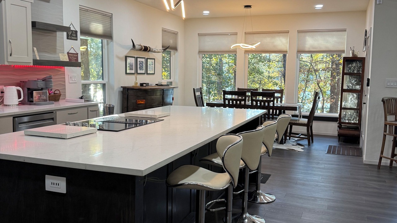 Photo of Kitchen in Holly Lake Ranch
