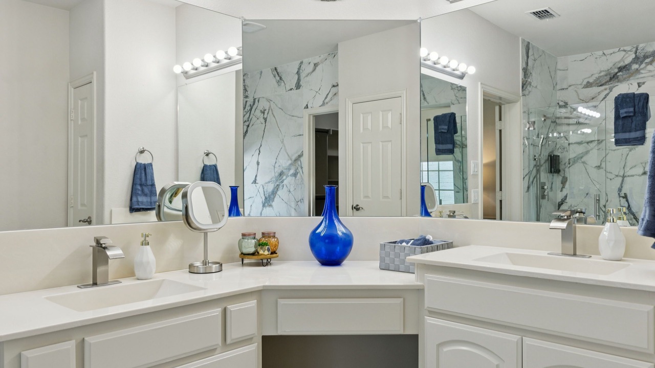 Photo of Bathroom in McKinney