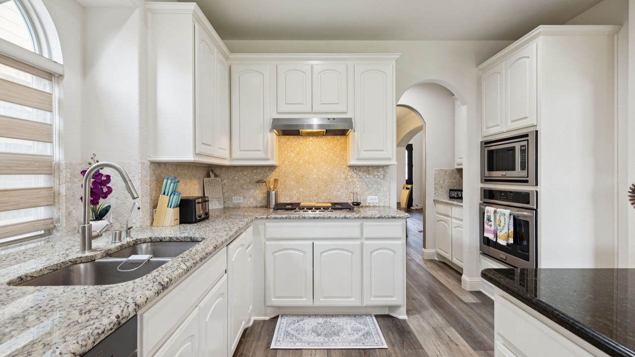 Photo of Kitchen in McKinney