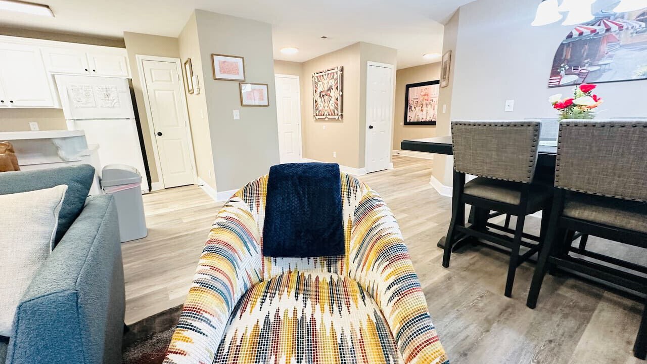 Photo of Livingroom in Hammond