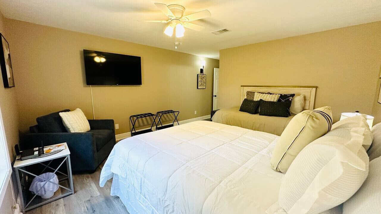 Photo of Bedroom in Hammond