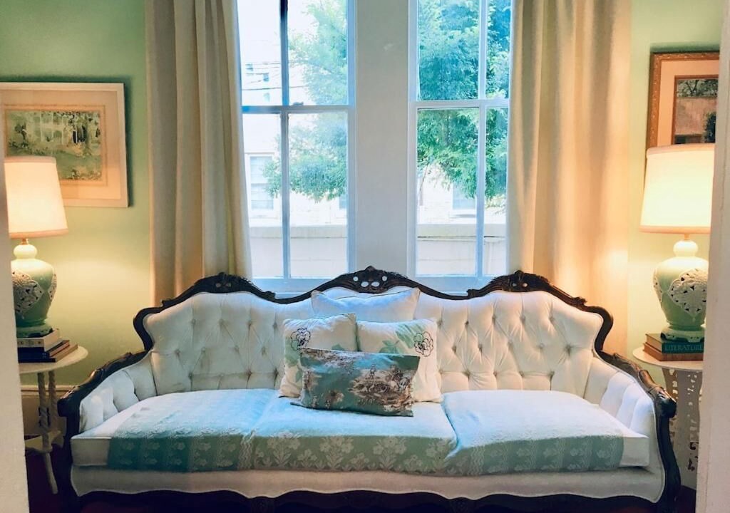 Photo of Livingroom in Metairie